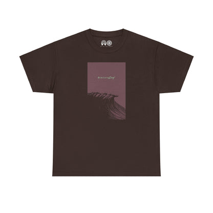 Peak - Simulation Surf  - T Shirt