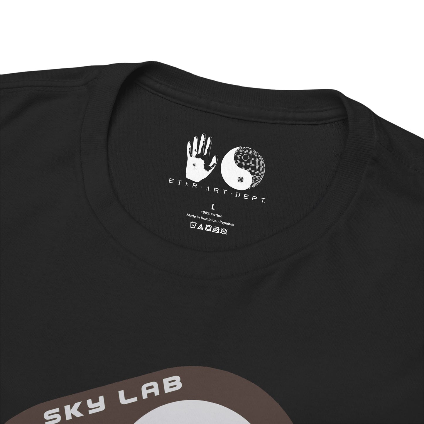 Sky Lab Space Academy - T Shirt