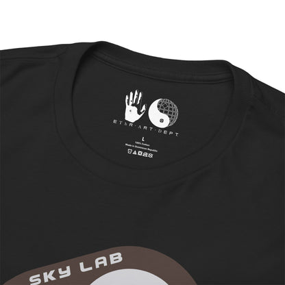 Sky Lab Space Academy - T Shirt
