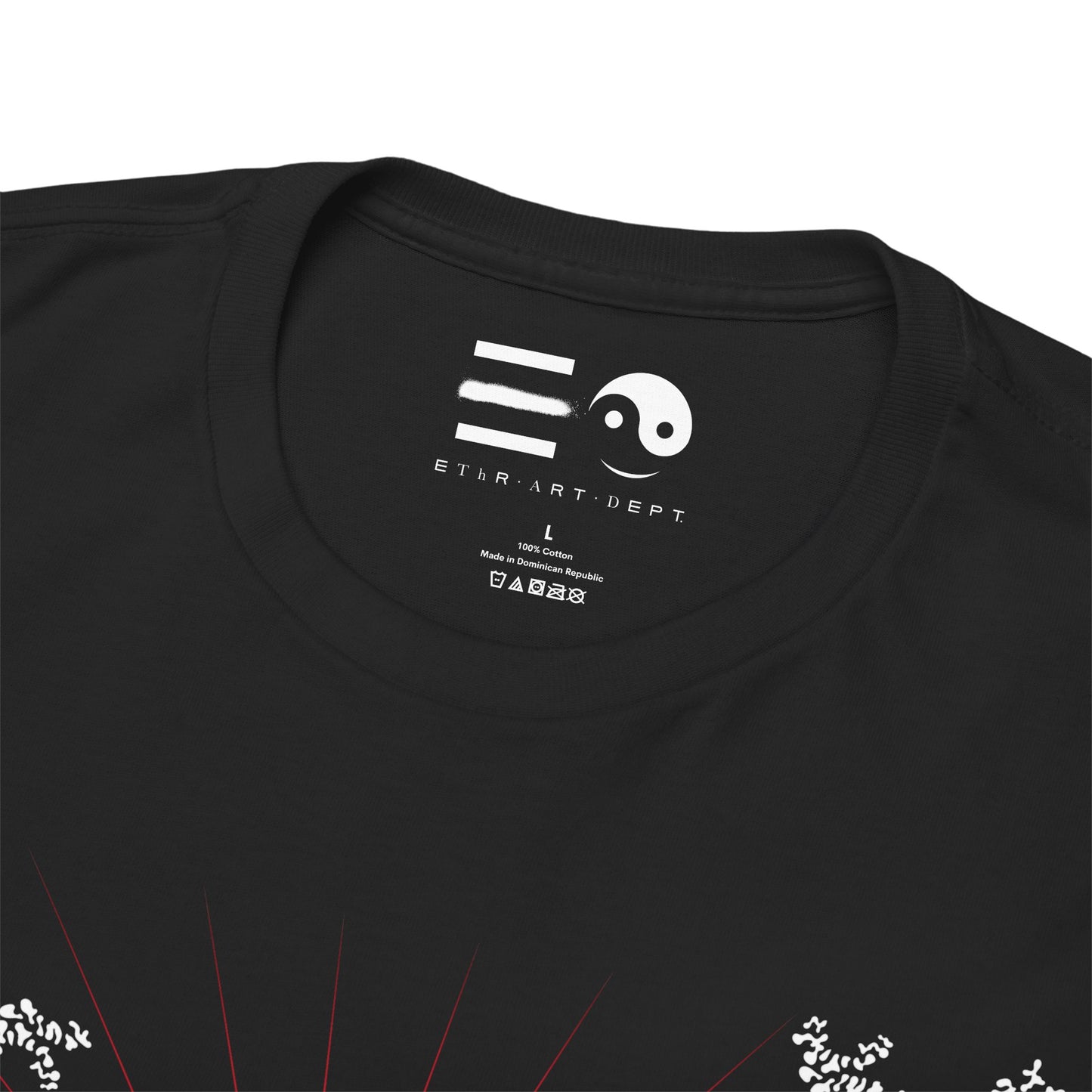 Pagoda Take Out - T Shirt