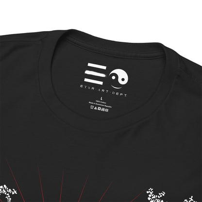 Pagoda Take Out - T Shirt