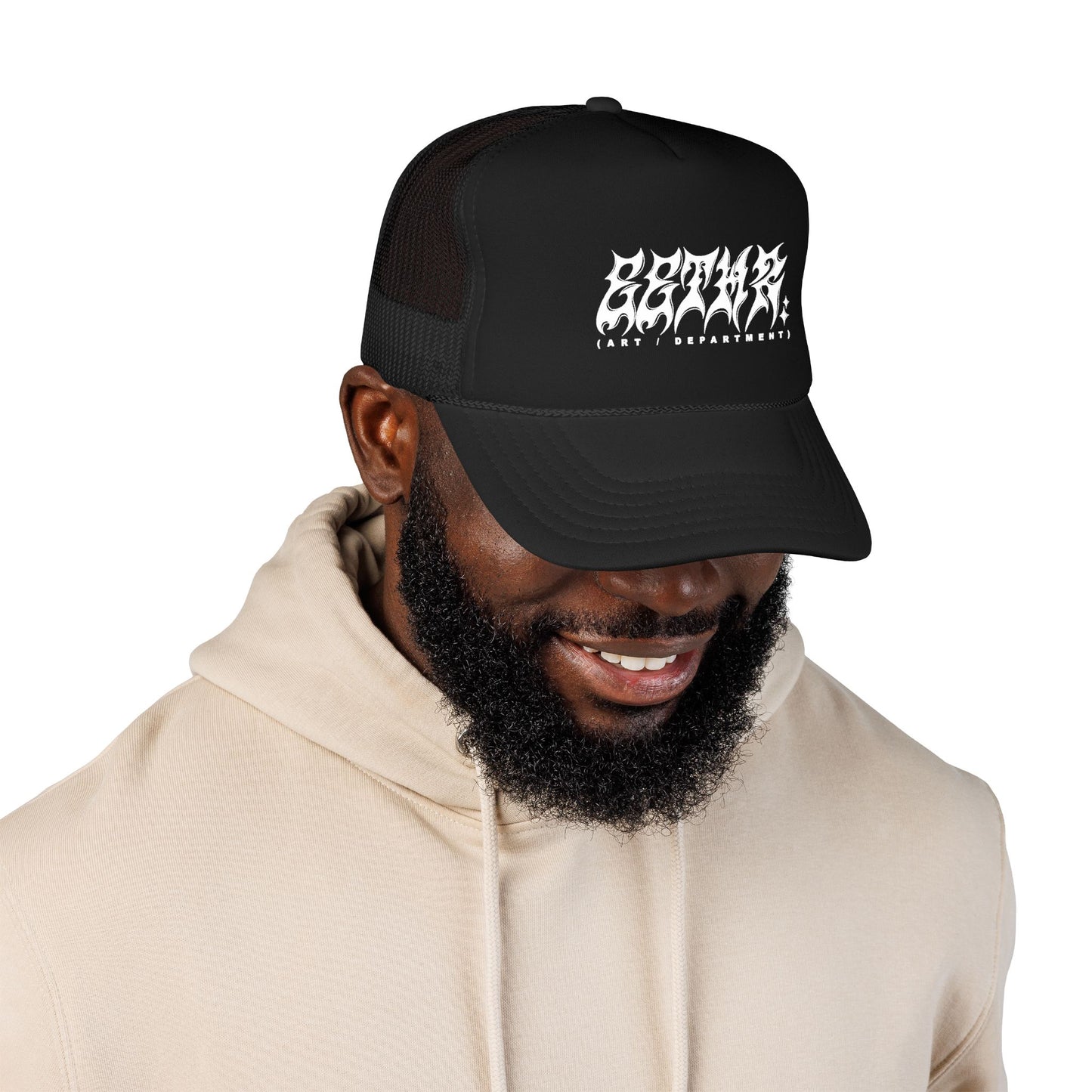 Foam Trucker Hat