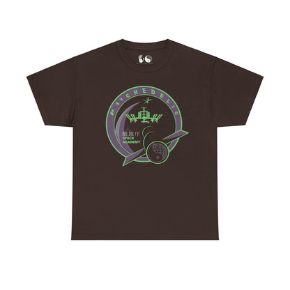 Sat Space Academy - T Shirt