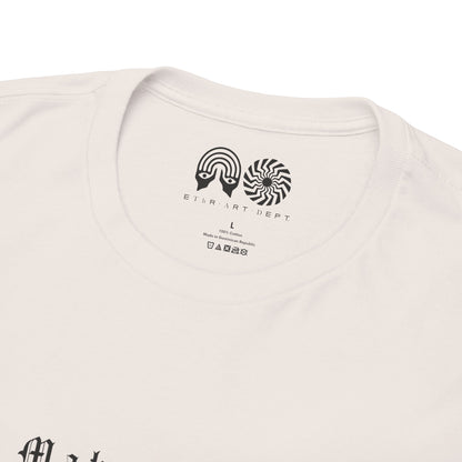 Mahalo Goodbye Simulation Surf - T Shirt