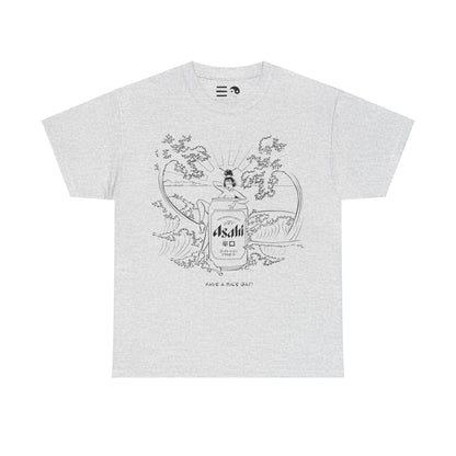 Asahi Take Out - T Shirt