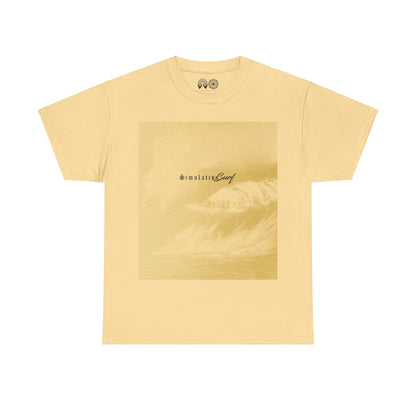 Visions Simulation Surf - T Shirt