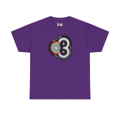 Sky Lab Space Academy - T Shirt
