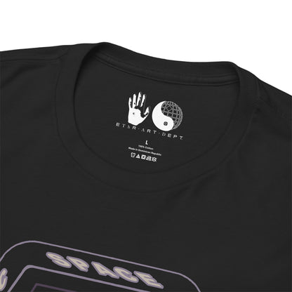 Perspec Space Academy - T Shirt