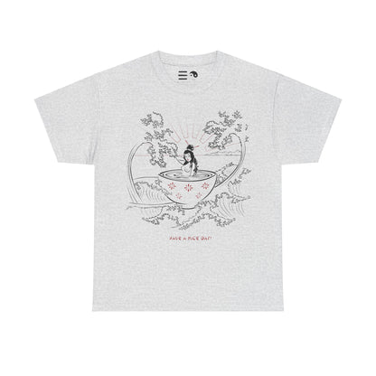 Miso Take Out - T Shirt