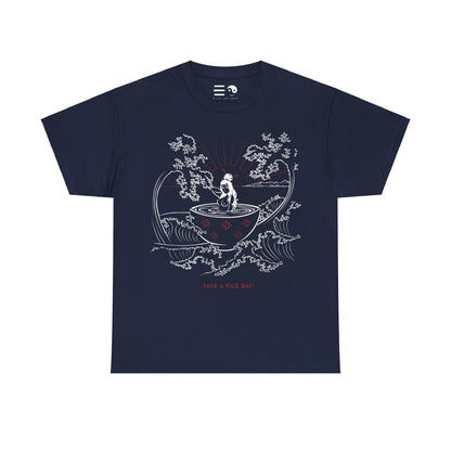 Miso Take Out - T Shirt