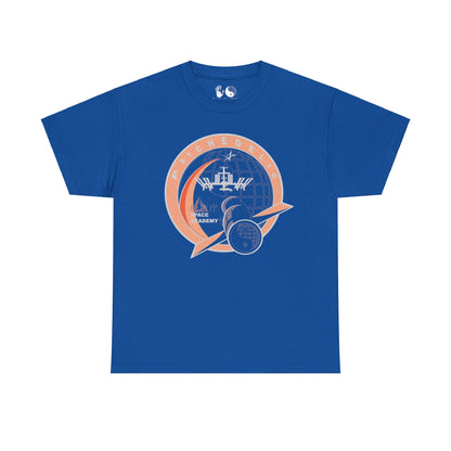 Sat Space Academy - T Shirt