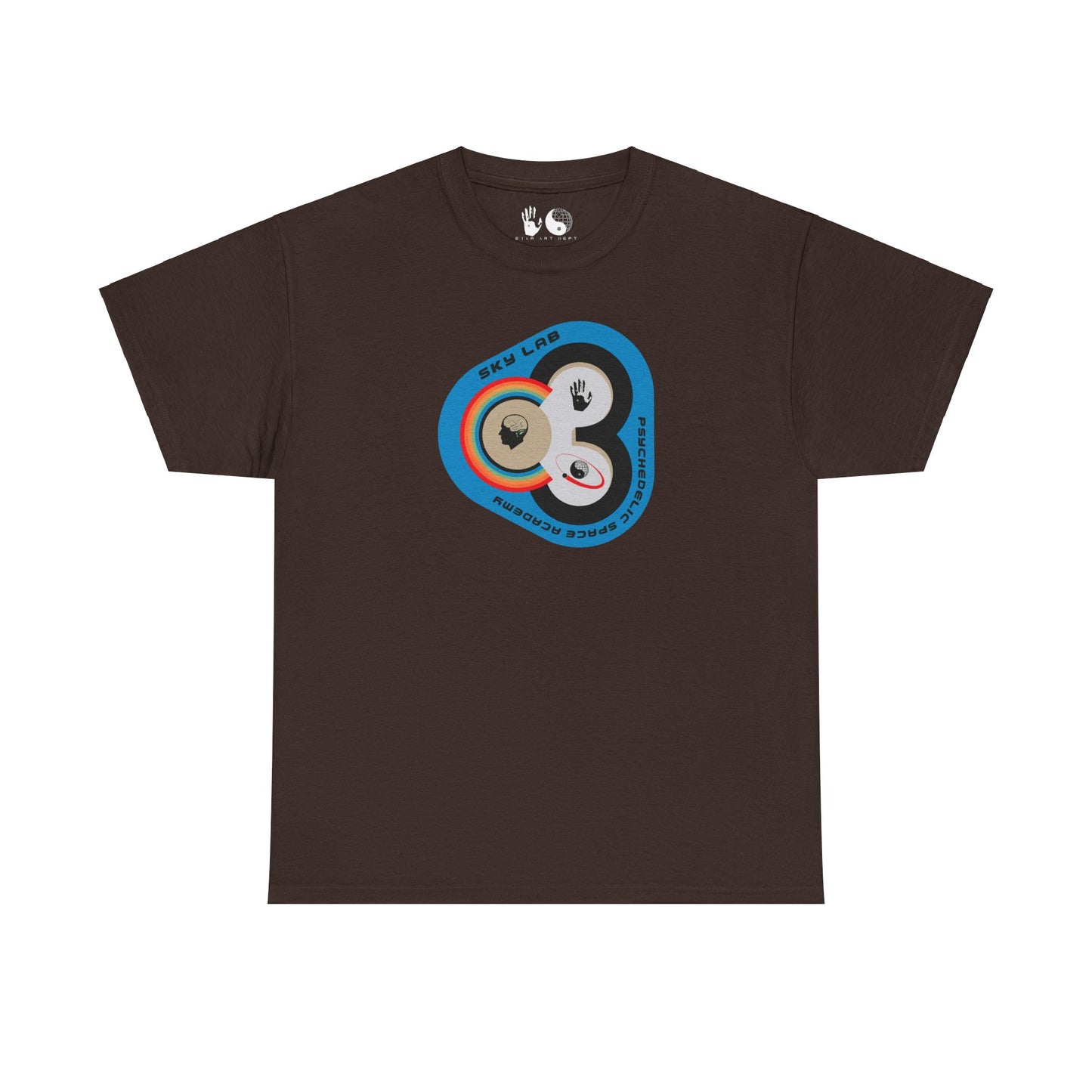 Sky Lab Space Academy - T Shirt