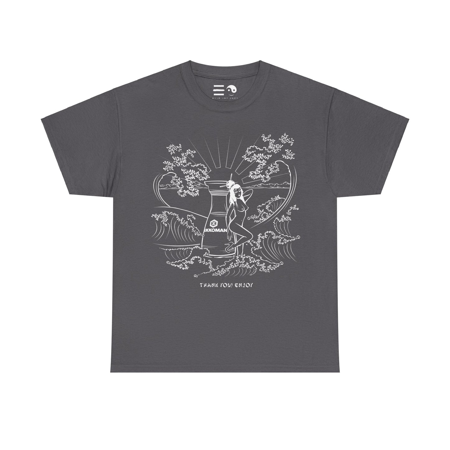 Soy Take Out - T Shirt