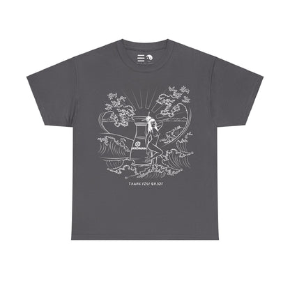 Soy Take Out - T Shirt
