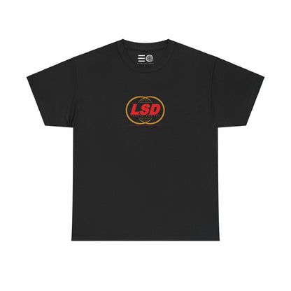 L.S.D. Travel Agency Corpo T-Shirt