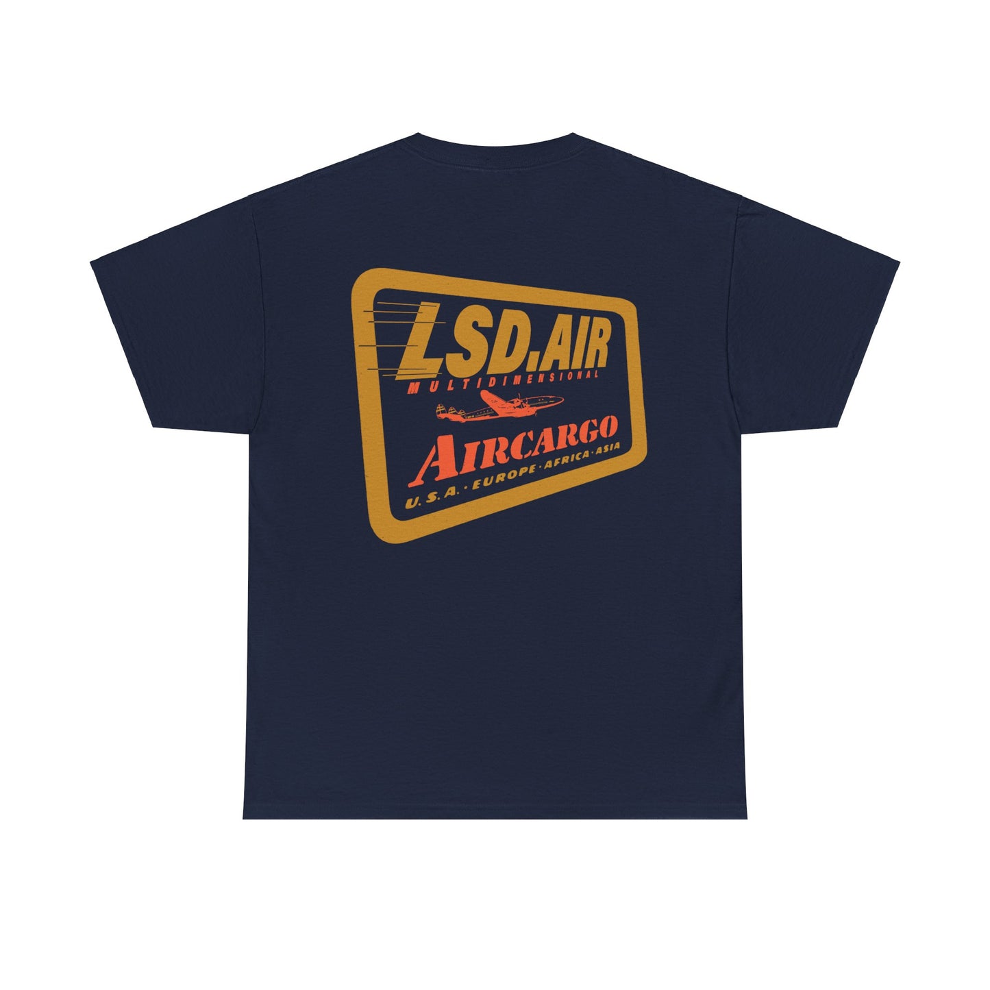L.S.D. Air Freight T-Shirt