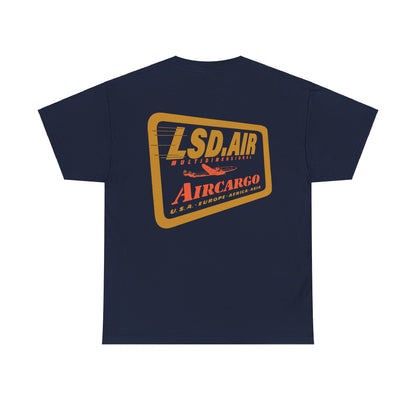 L.S.D. Air Freight T-Shirt