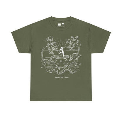 Miso Take Out - T Shirt