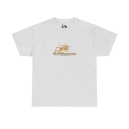 D.M.Trucking L.S.D. Travel Agency - T Shirt