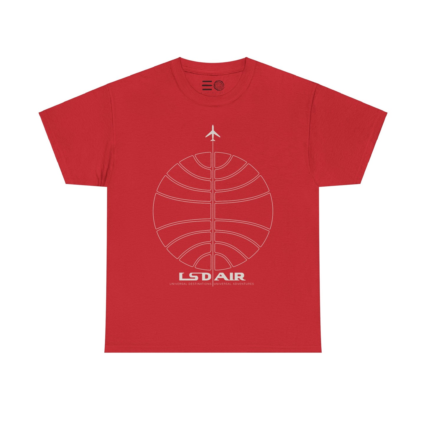 L.S.D. Air Pan Am T-Shirt