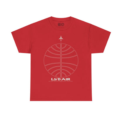 L.S.D. Air Pan Am T-Shirt
