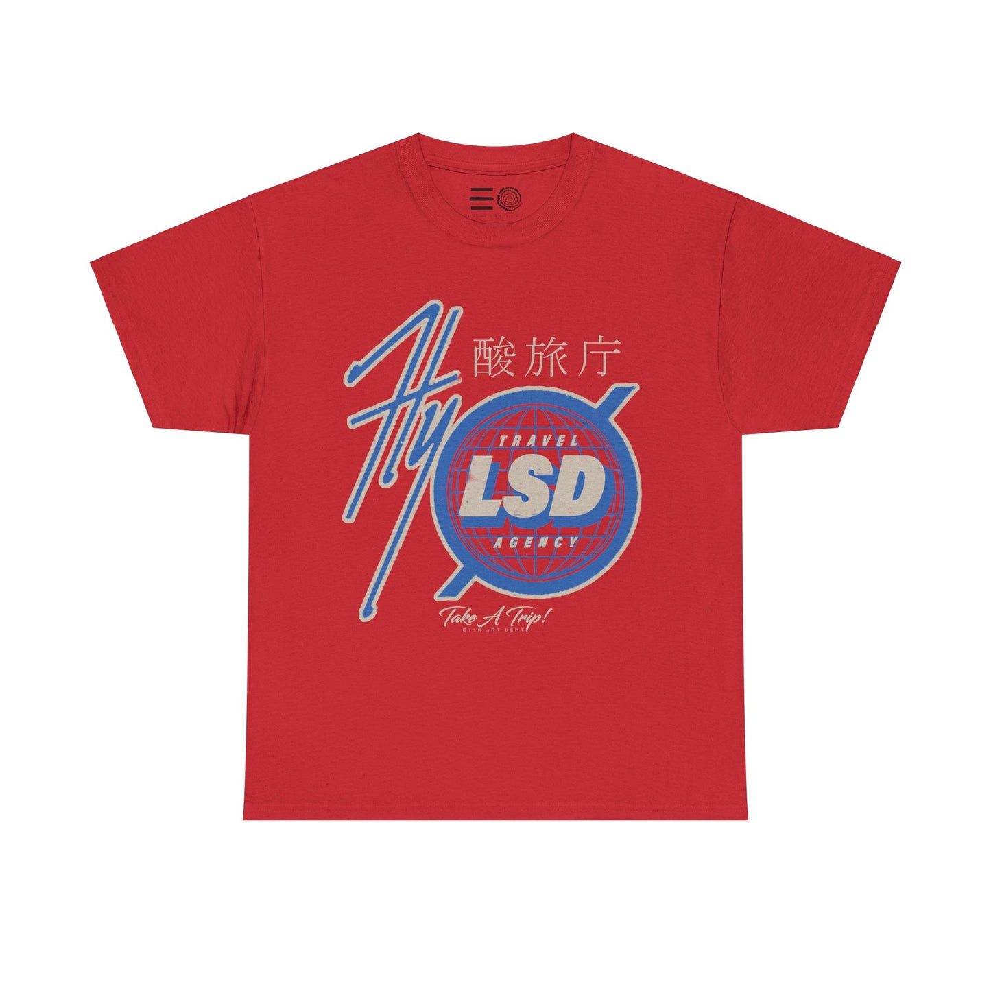 Fly L.S.D. Air T-Shirt