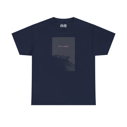 Peak - Simulation Surf  - T Shirt