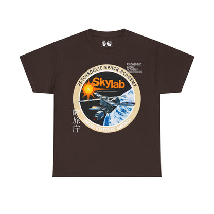 Orbit Psychedelic Space Academy - T Shirt