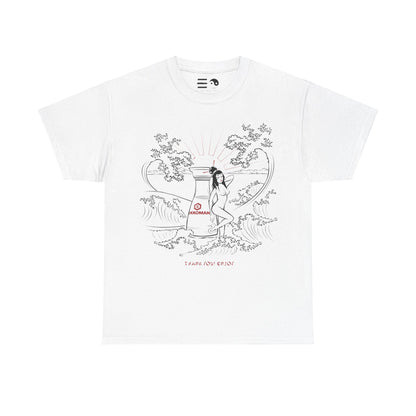 Soy Take Out - T Shirt
