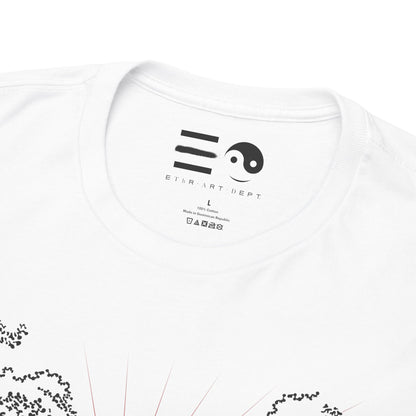 Asahi Take Out - T Shirt