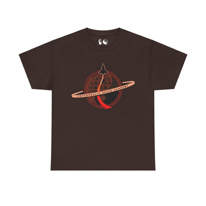 Yang Space Academy - T Shirt