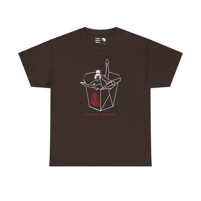 Pagoda Solo Take Out - T Shirt