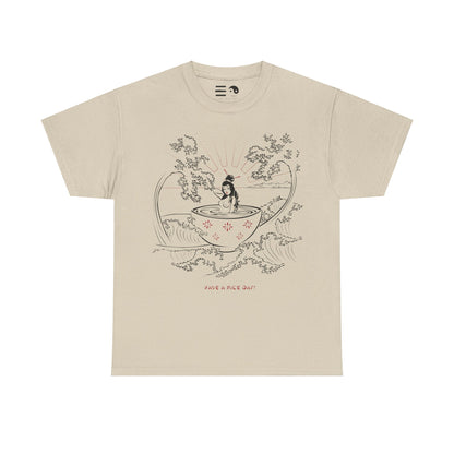 Miso Take Out - T Shirt