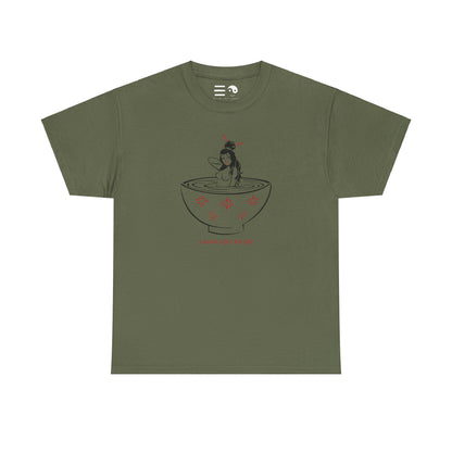 Miso Solo Take Out - T Shirt