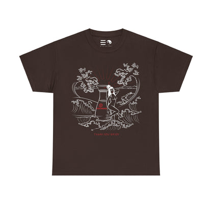Soy Take Out - T Shirt