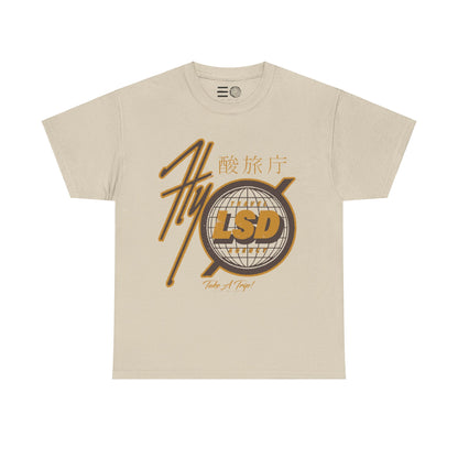 Fly L.S.D. Air T-Shirt