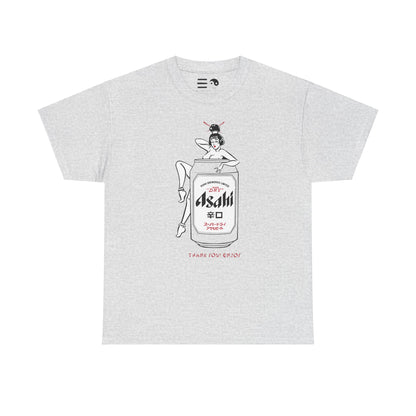 Asahi Solo Take Out - T Shirt