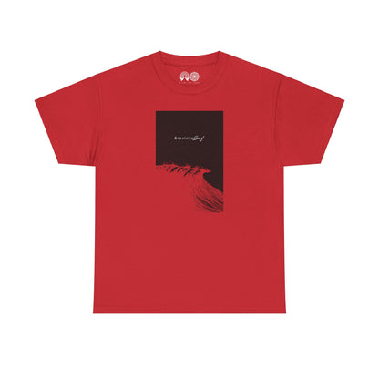Peak - Simulation Surf  - T Shirt