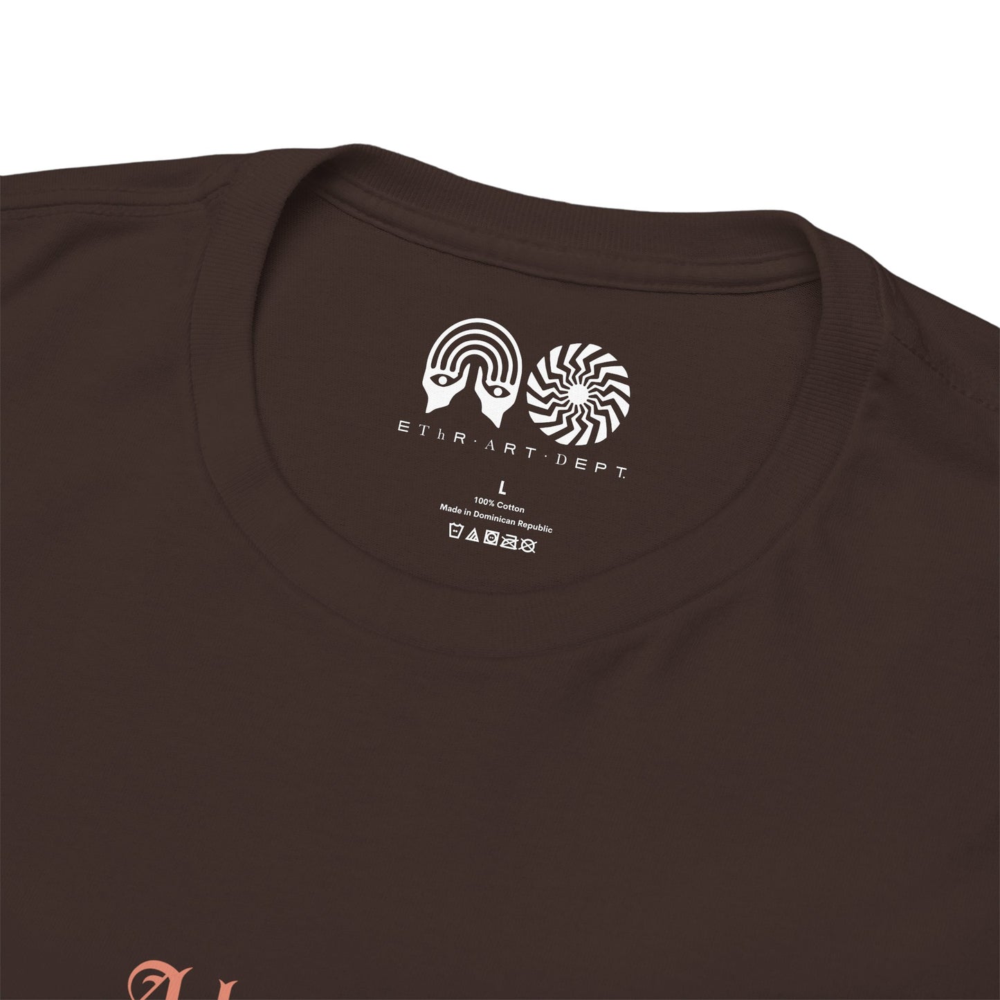 Aloha Goodbye - T Shirt