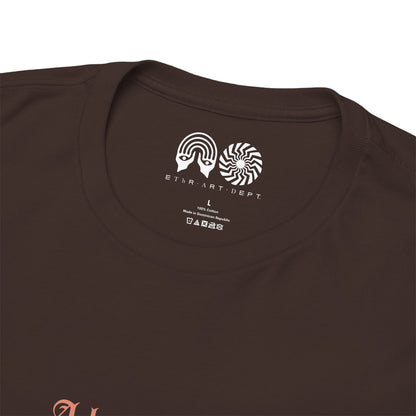 Aloha Goodbye - T Shirt