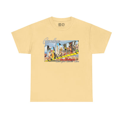 Goodbye LALA - T Shirt