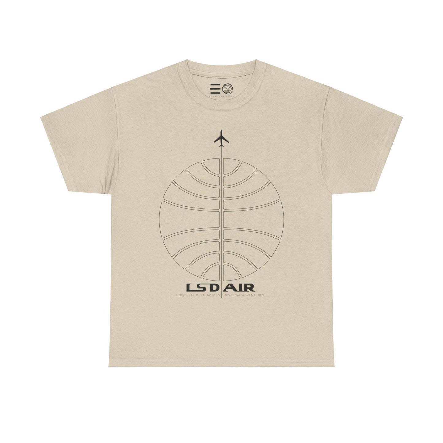L.S.D. Air Pan Am T-Shirt