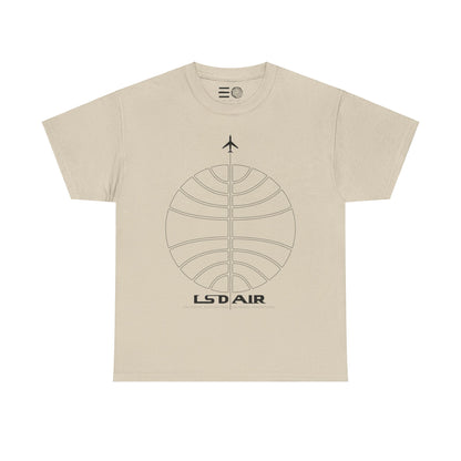 L.S.D. Air Pan Am T-Shirt