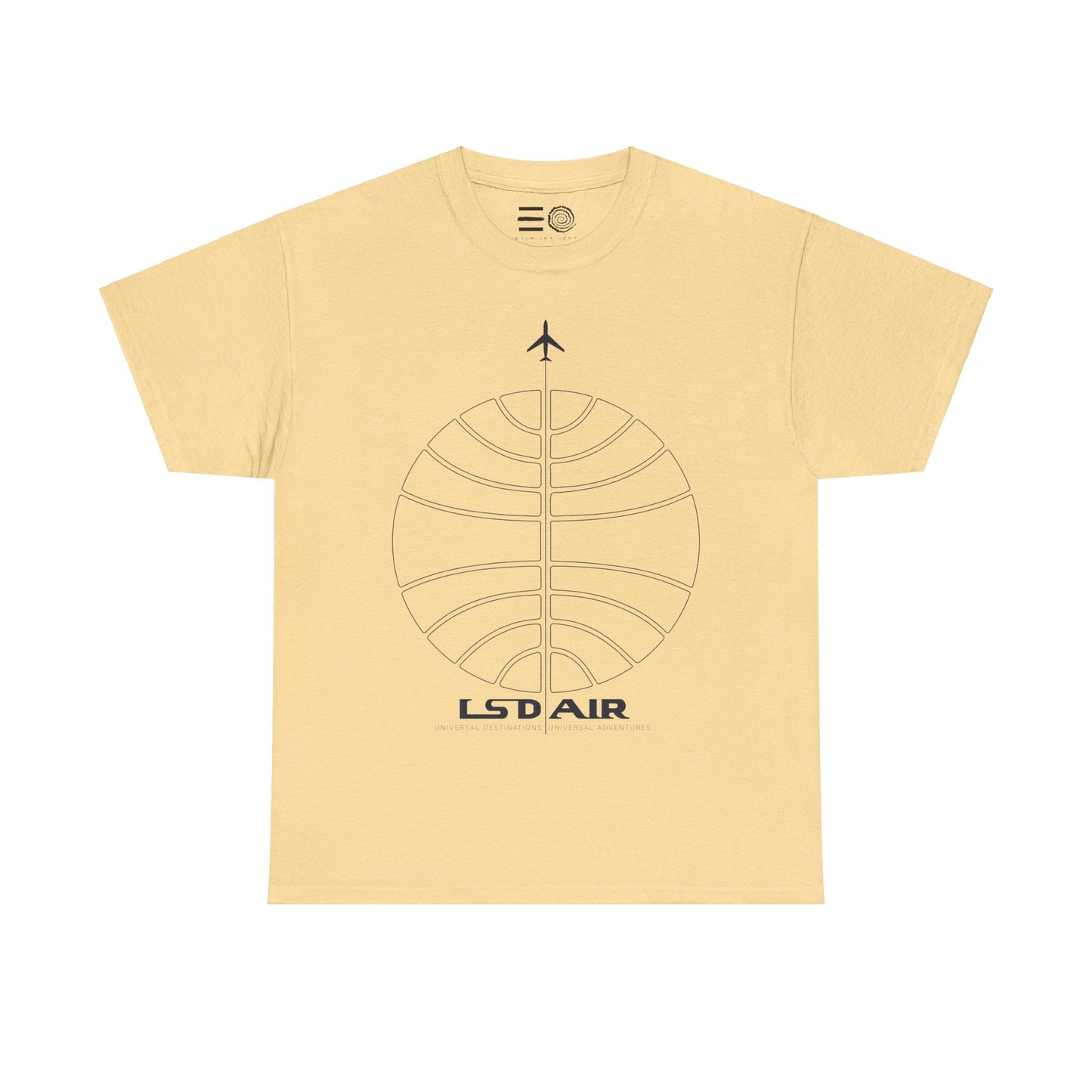 L.S.D. Air Pan Am T-Shirt