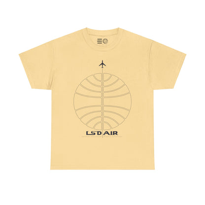 L.S.D. Air Pan Am T-Shirt
