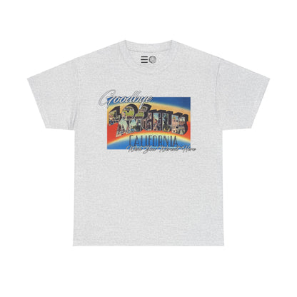 Goodbye LA - T Shirt