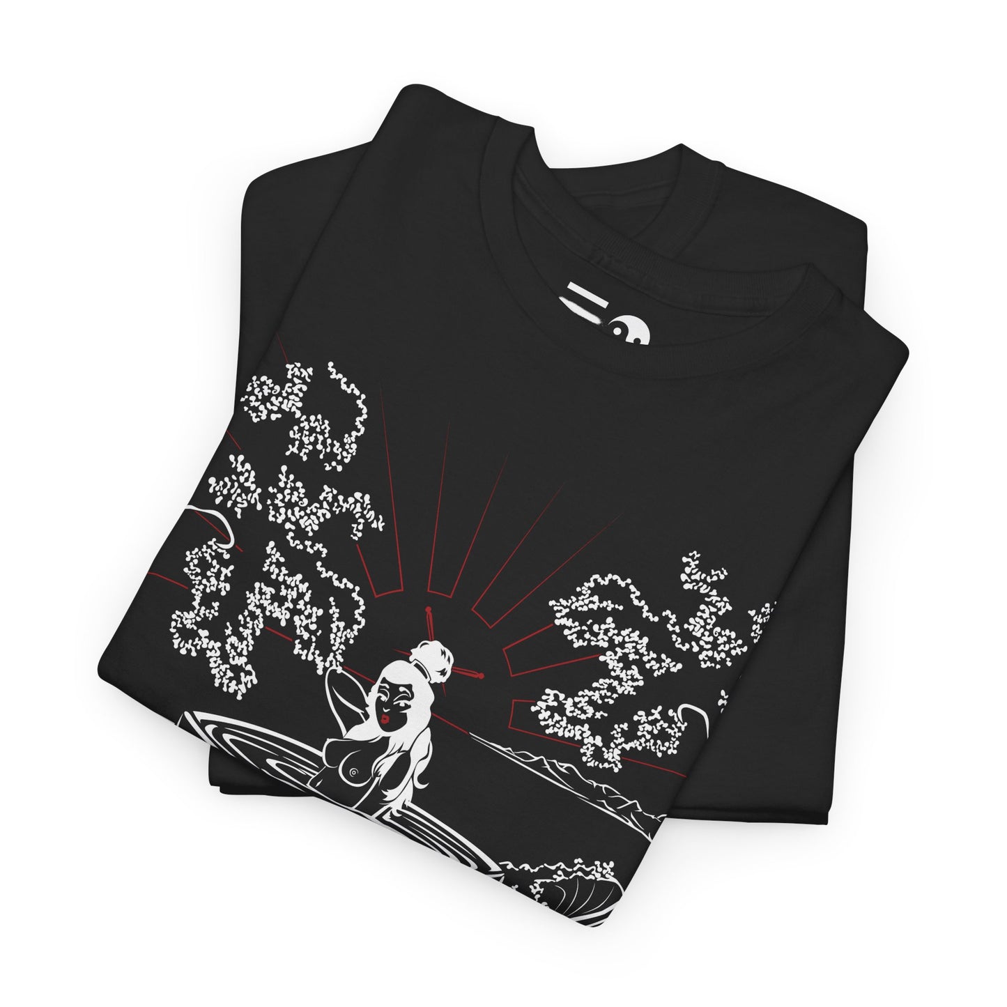 Miso Take Out - T Shirt