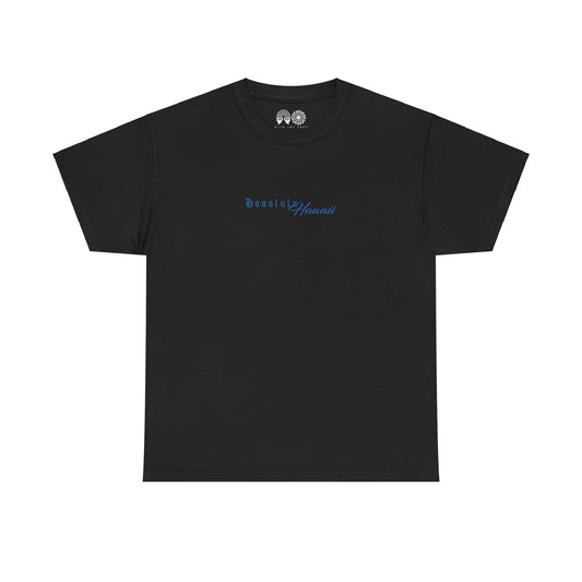 Honolulu Hawaii Simulation Surf - T Shirt