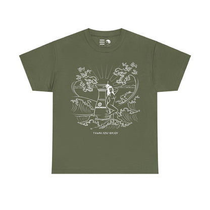 Soy Take Out - T Shirt