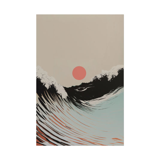 Washed - Fine Art Print